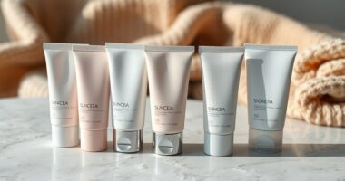 winter korean sunscreens guide