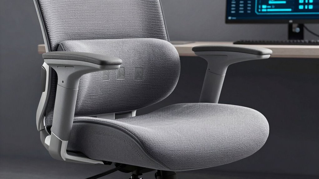 adaptive durable personalized seating