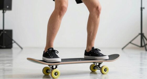 adjust roller height properly