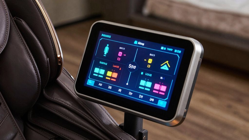 adjust roller speed settings