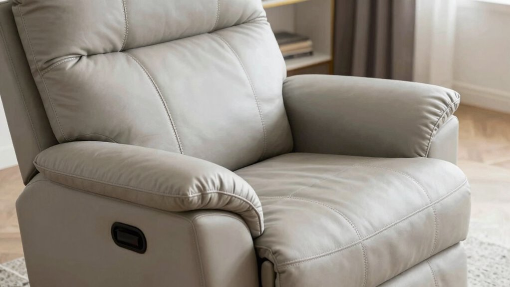 adjust seat height for comfort