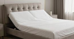 adjustable bed zero g