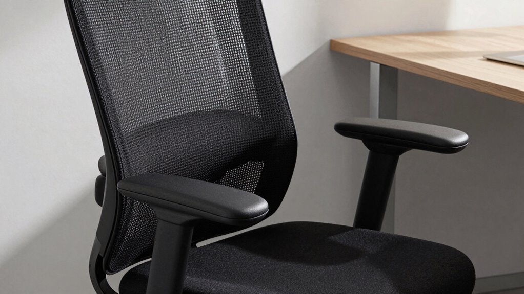 adjustable breathable customizable support