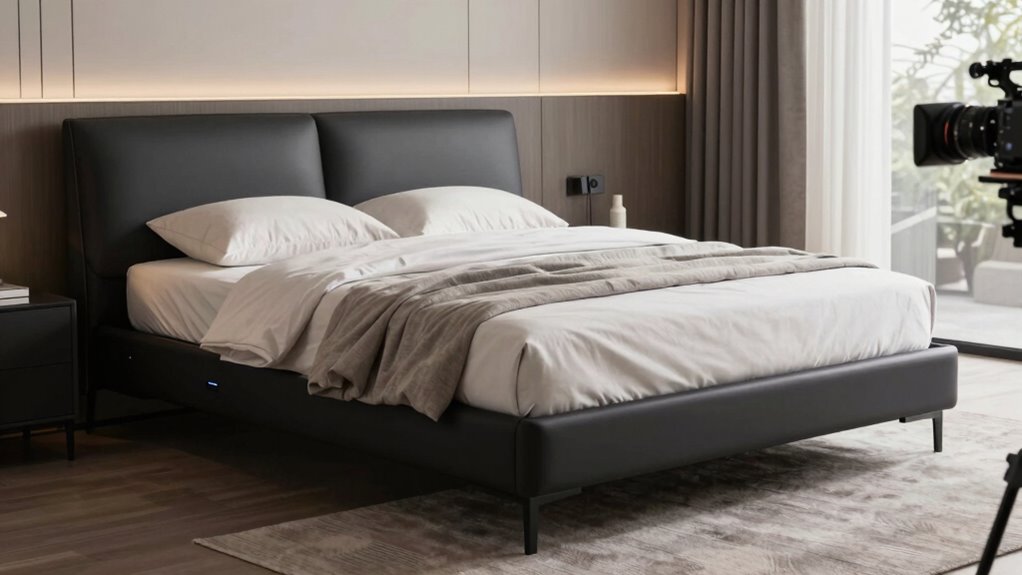 adjustable comfort and features