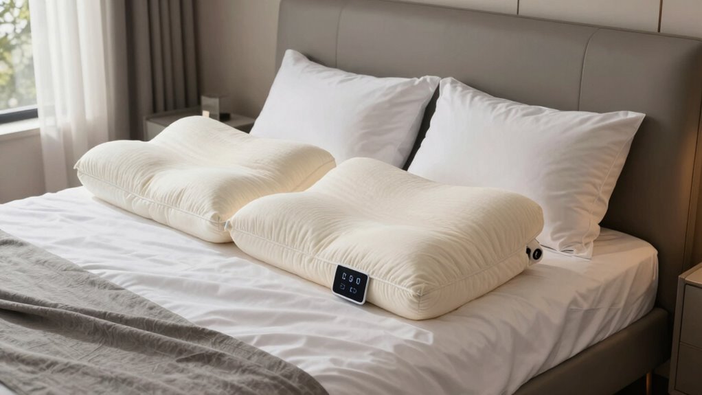 adjustable comfort and support