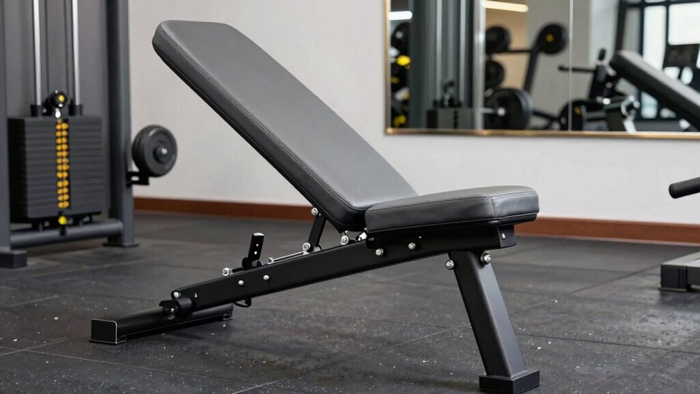 adjustable durable space efficient