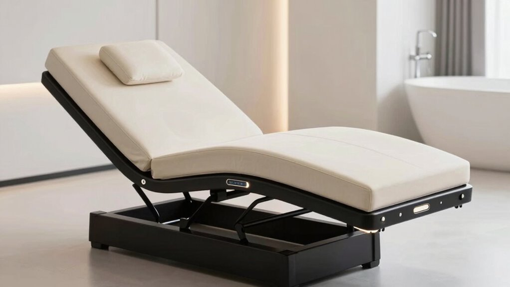 adjustable durable versatile bed