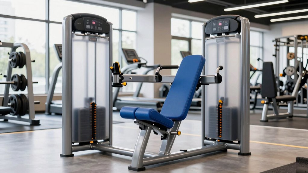 adjustable durable versatile machine