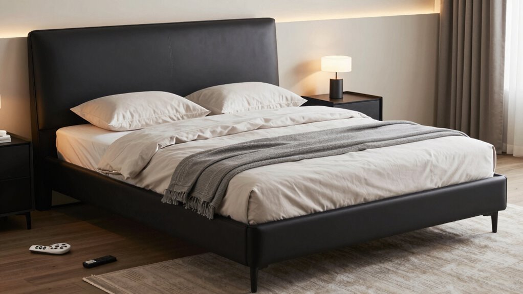 adjustable features and safety