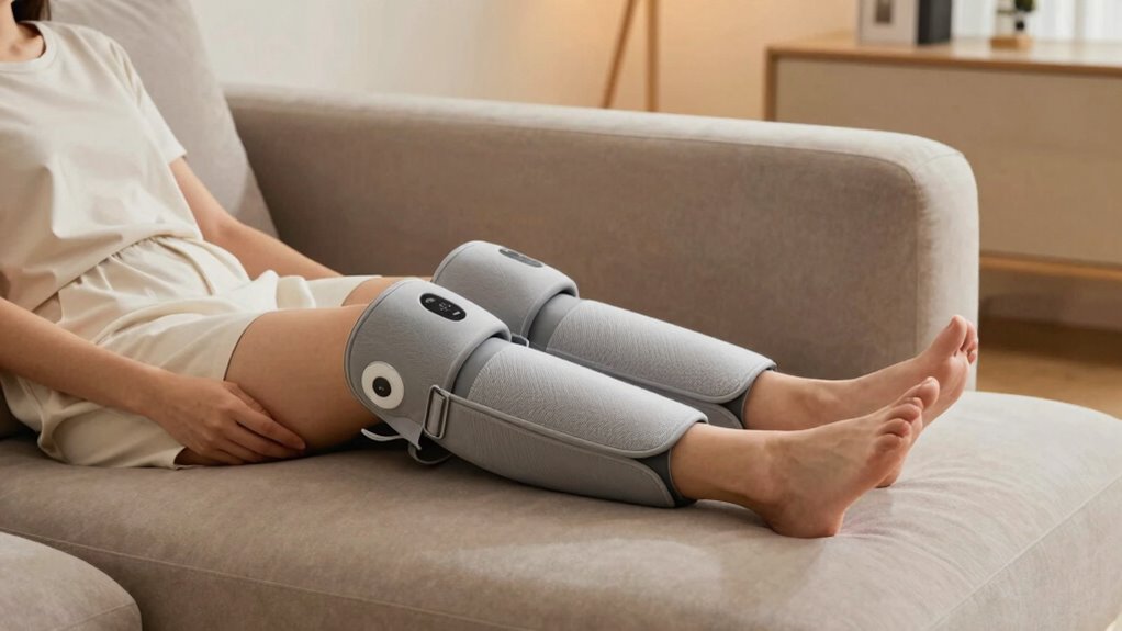 adjustable heated comfortable safe