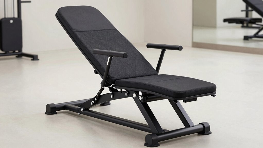 adjustable safe comfortable user friendly