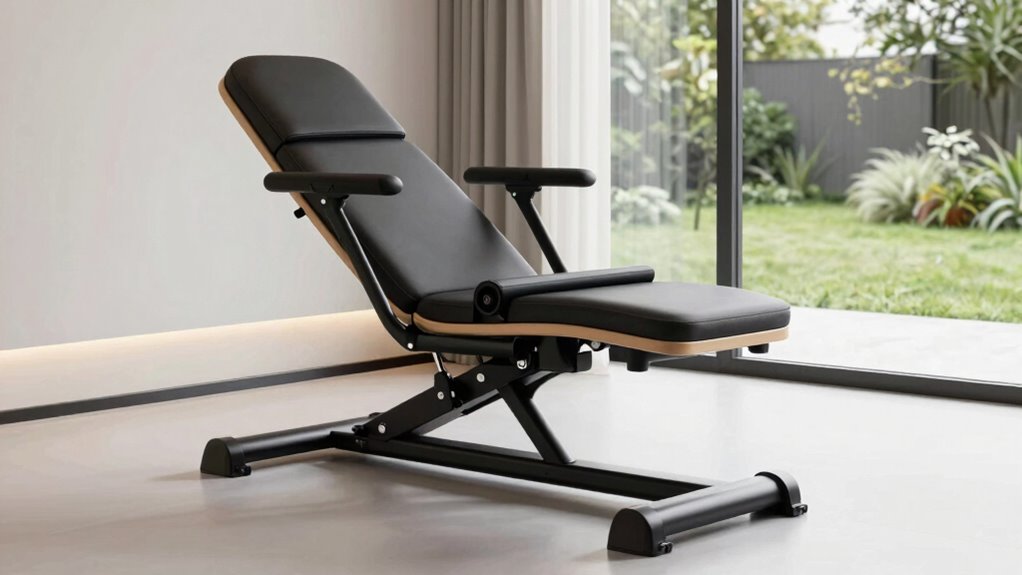 adjustable safe compact reliable