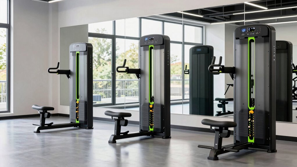 adjustable space efficient safe quiet