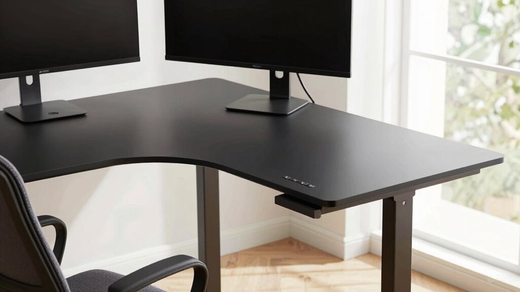 adjustable spacious quiet durable