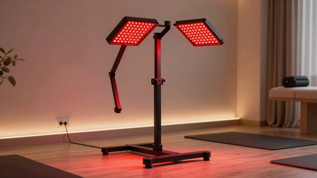 adjustable stable compatible equipment