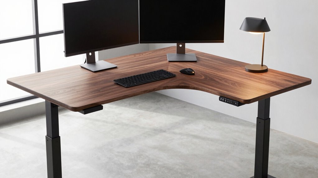 adjustable stable organized easy