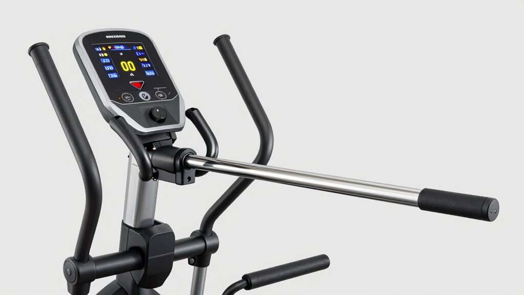 adjustable stride ease durability