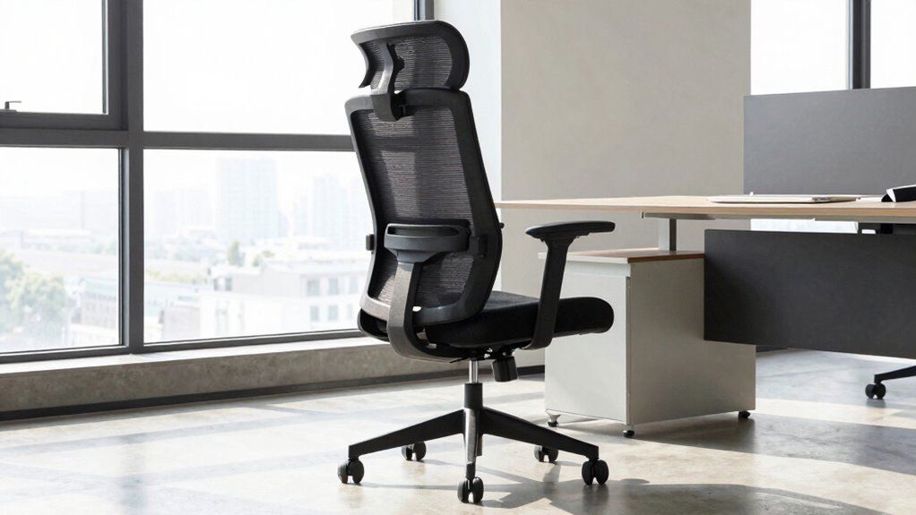 adjustable supportive customizable seating