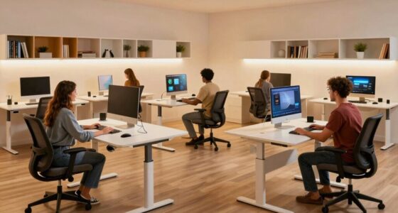 adjusting shared living spaces