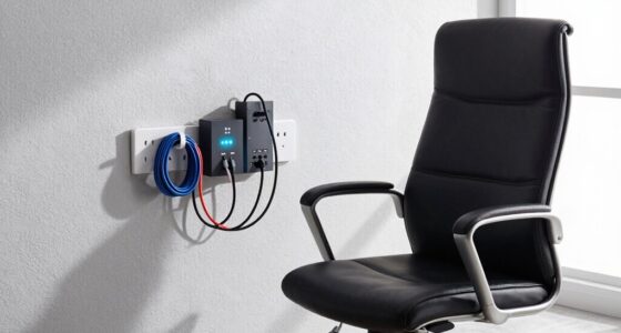 affordable chair power protection