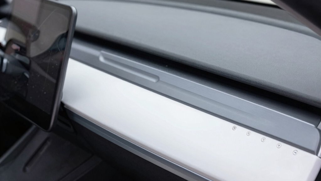 airbag inspection and calibration