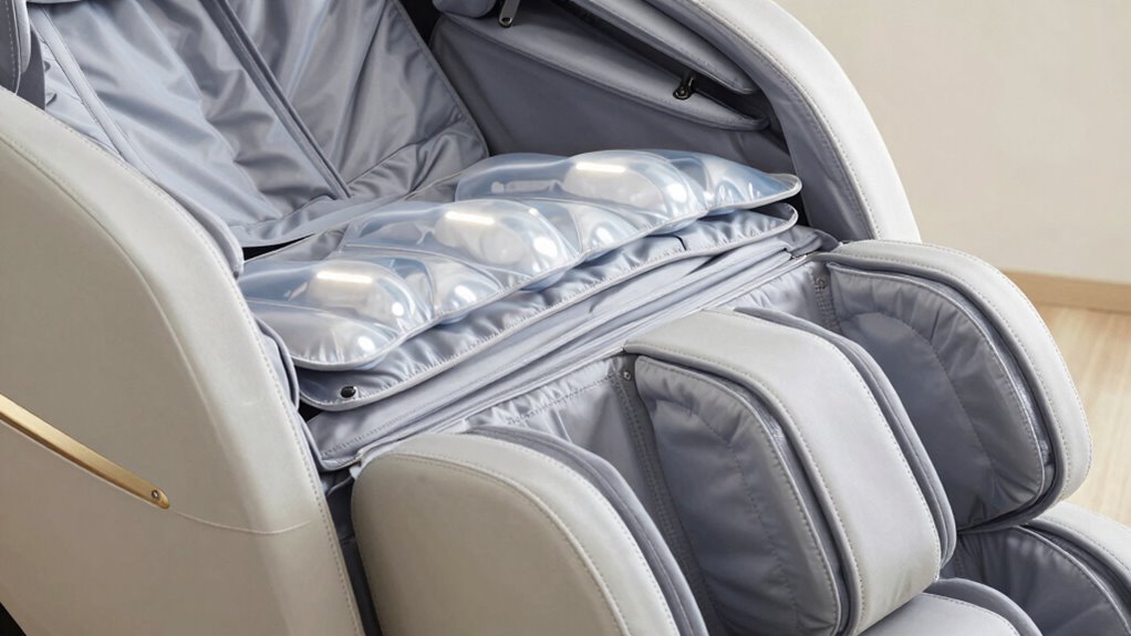 airbag placement and activation