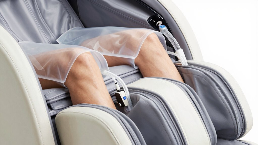 airbag system components importance