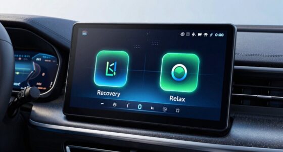 auto program functions explained
