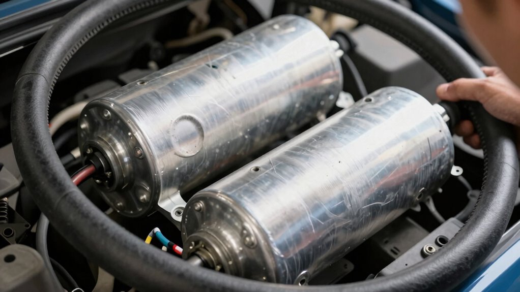 avoid airbag damage mistakes