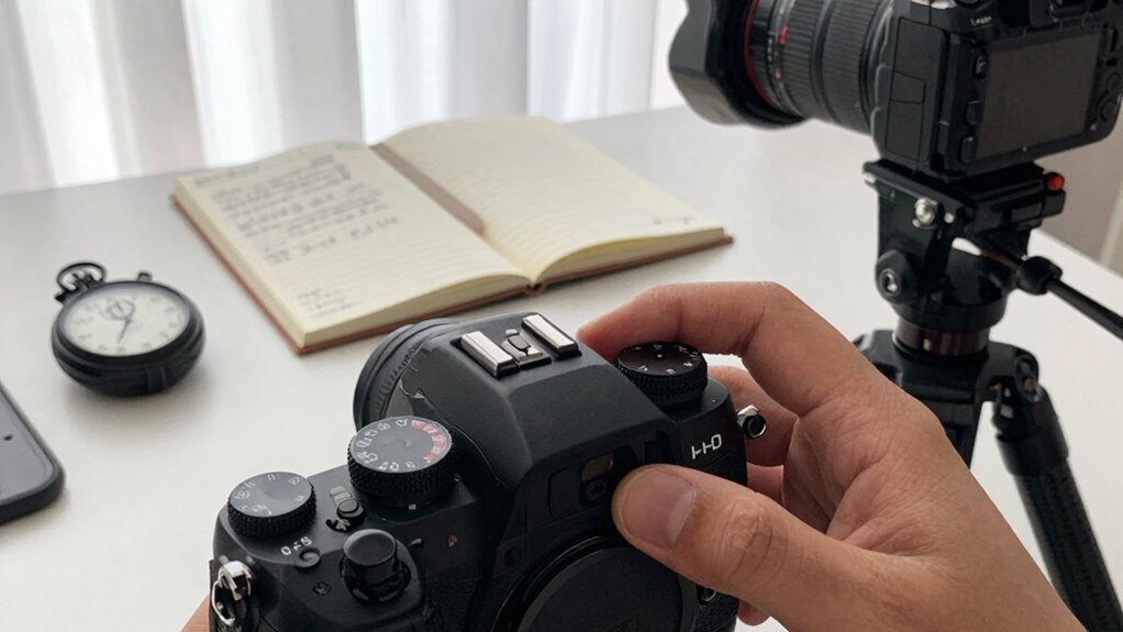 avoid gear distraction mistakes