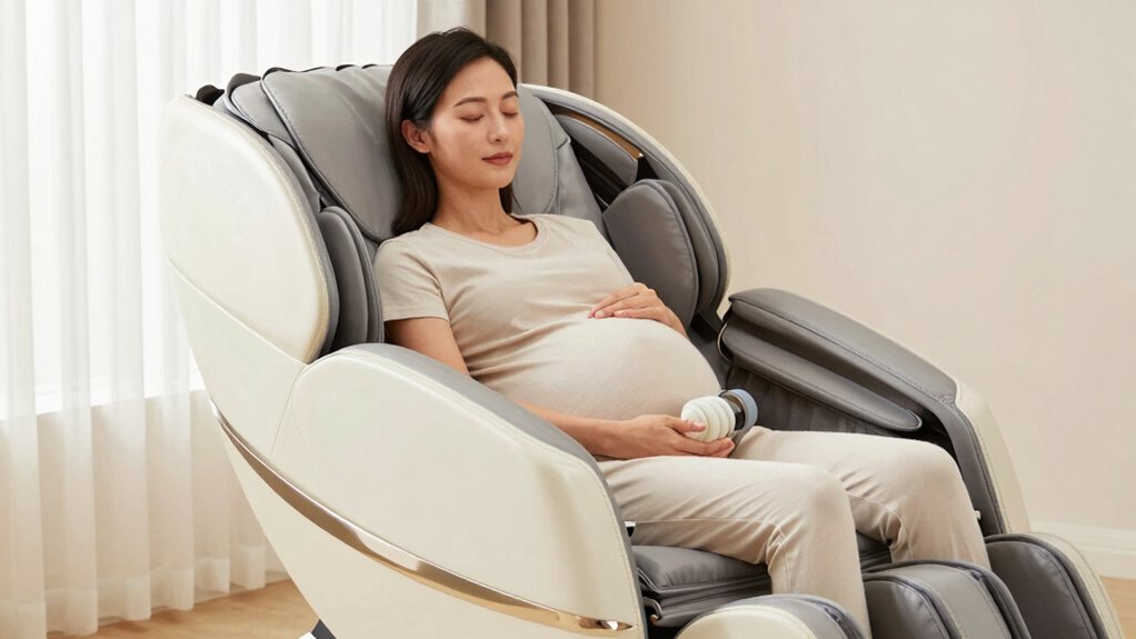 avoid risky massage features