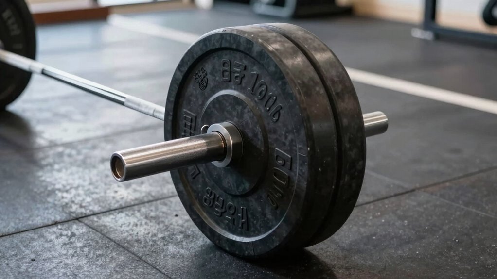 barbell selection considerations