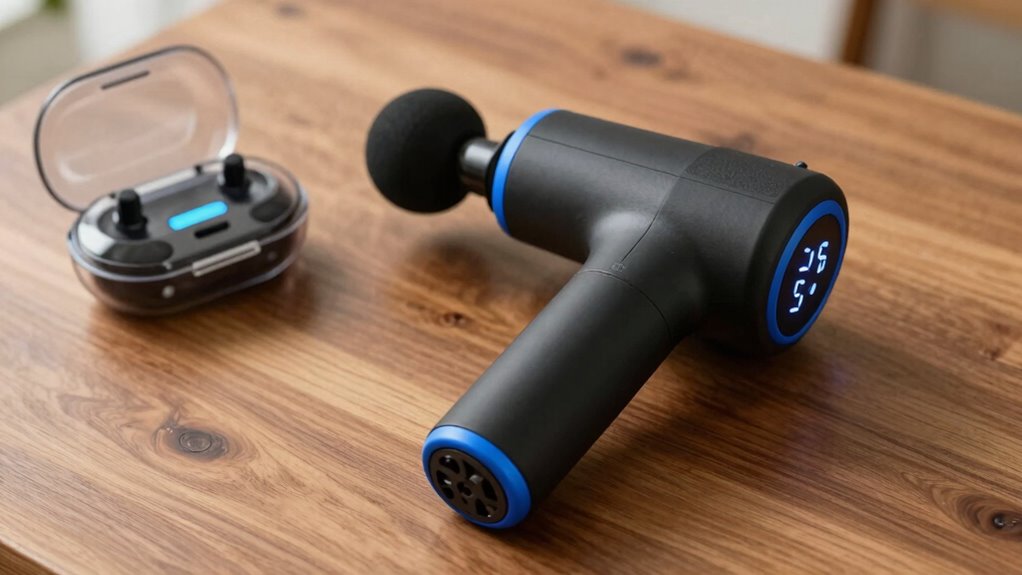 battery life and efficiency