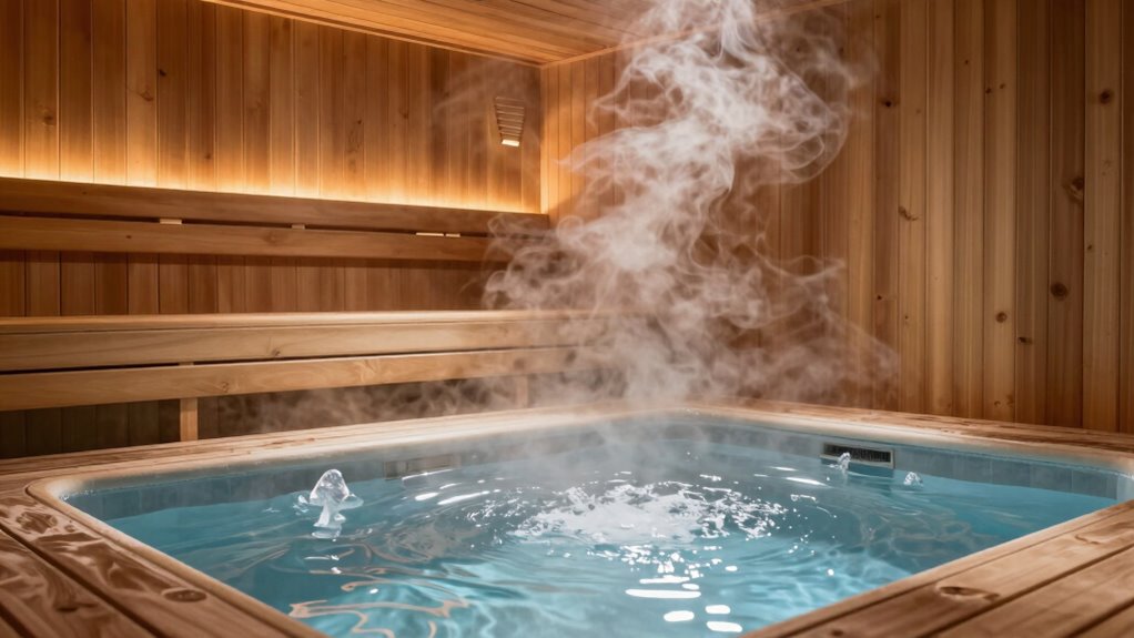 benefits of contrast therapy