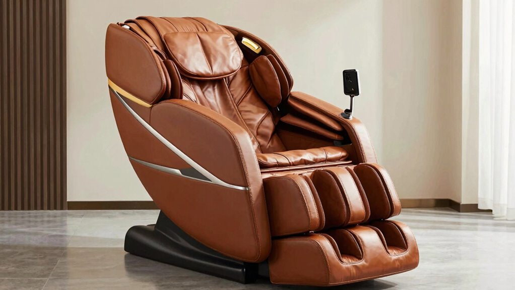 big and tall comfort