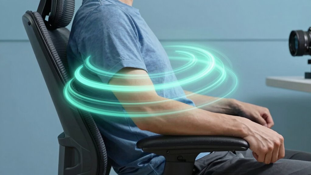 biological stress relief mechanisms