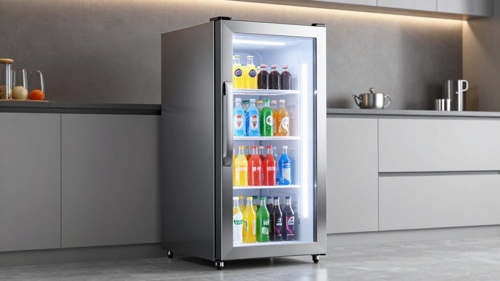 capacity temperature design noise