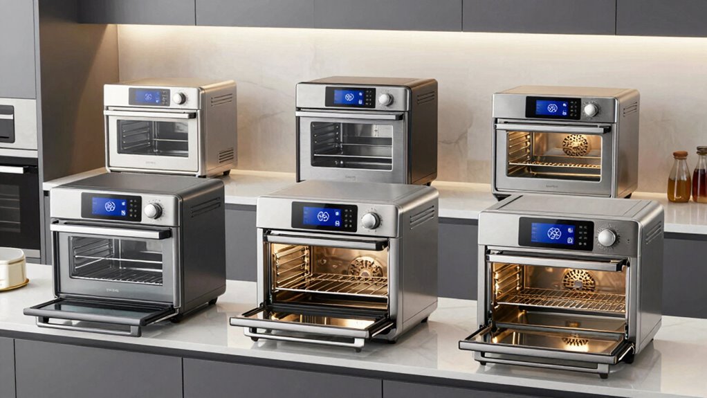 capacity versatility efficiency design