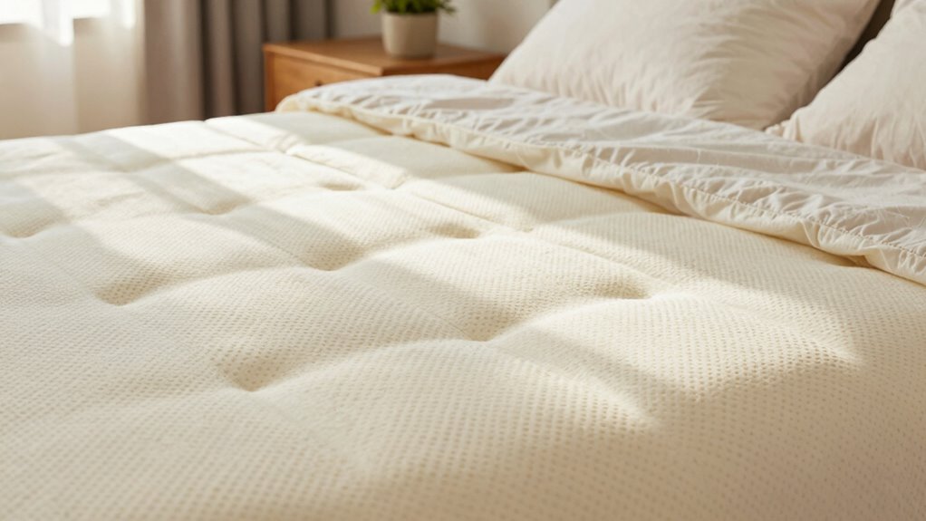 certified eco friendly latex