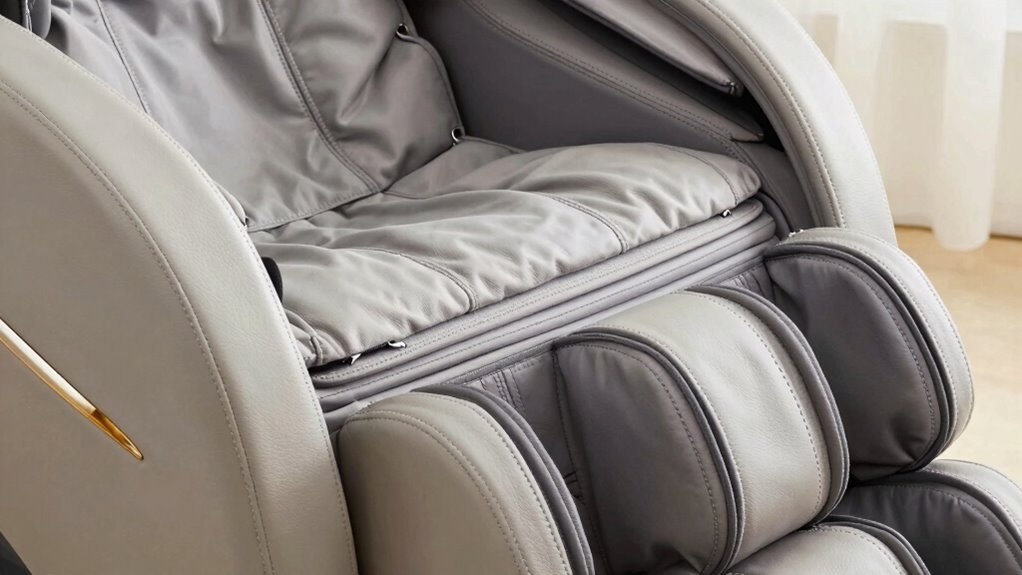 check airbags for proper inflation