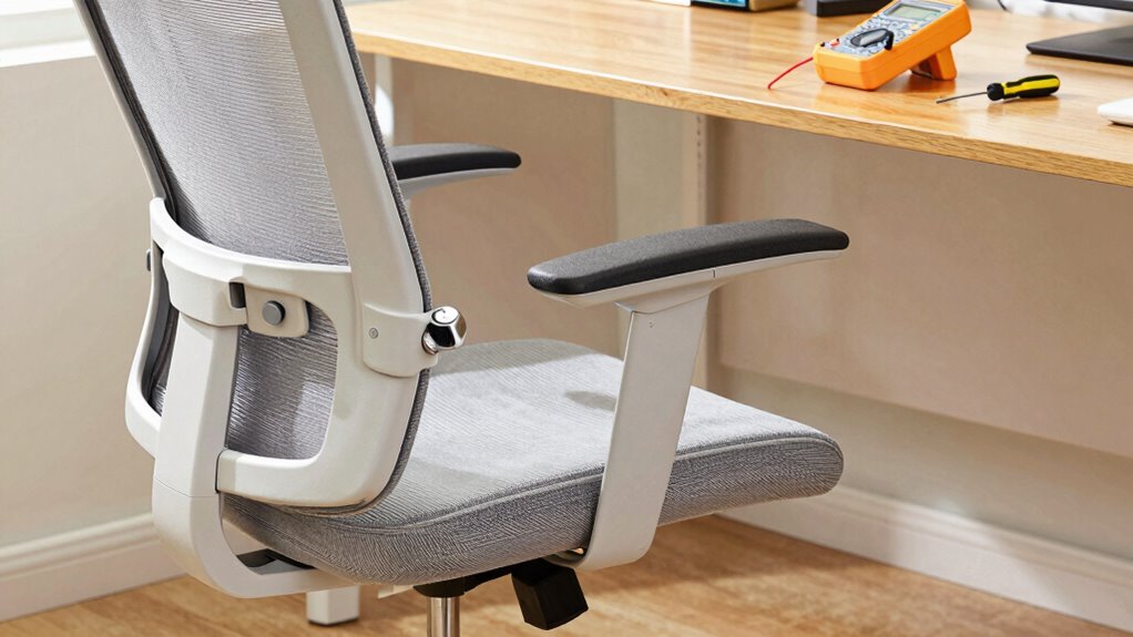 check connections and settings