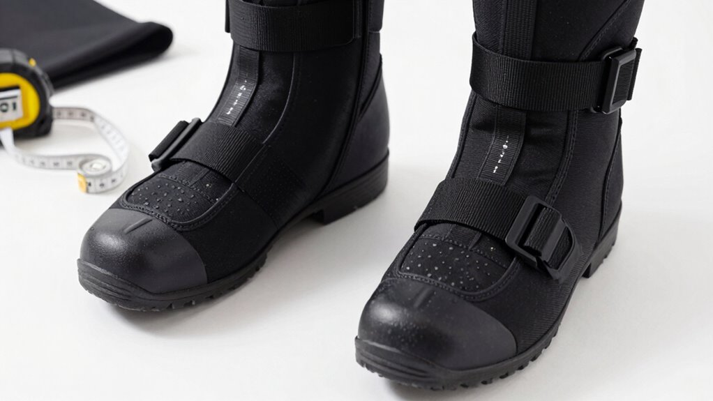 check for leaks regularly