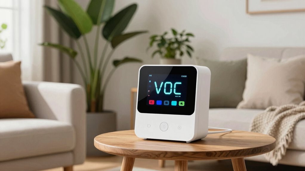 choose accurate portable monitors