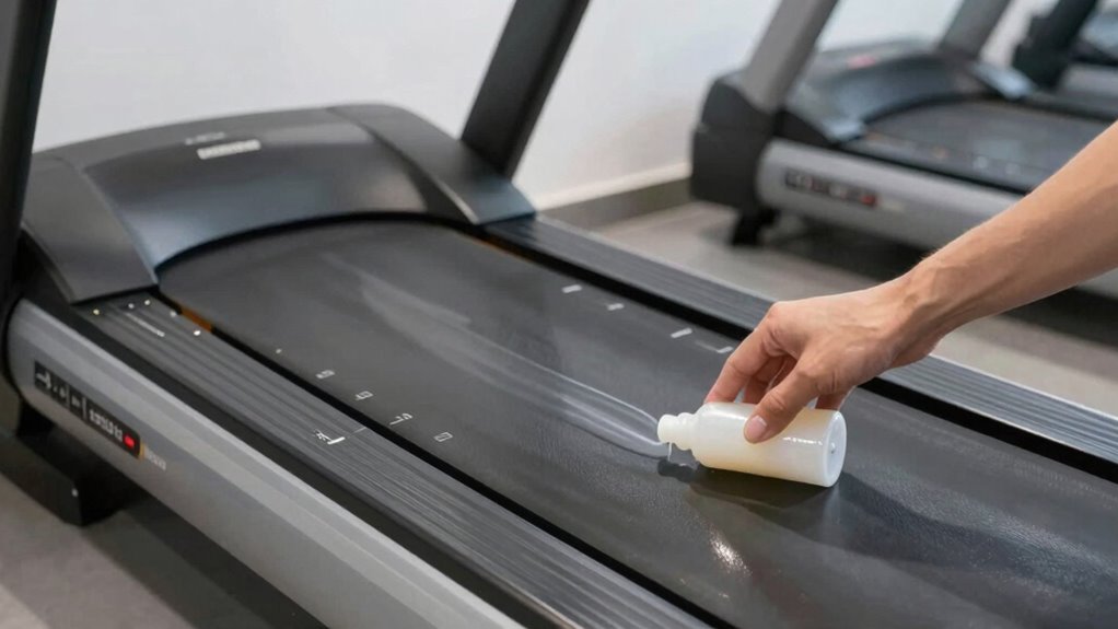 choose apply maintain treadmill