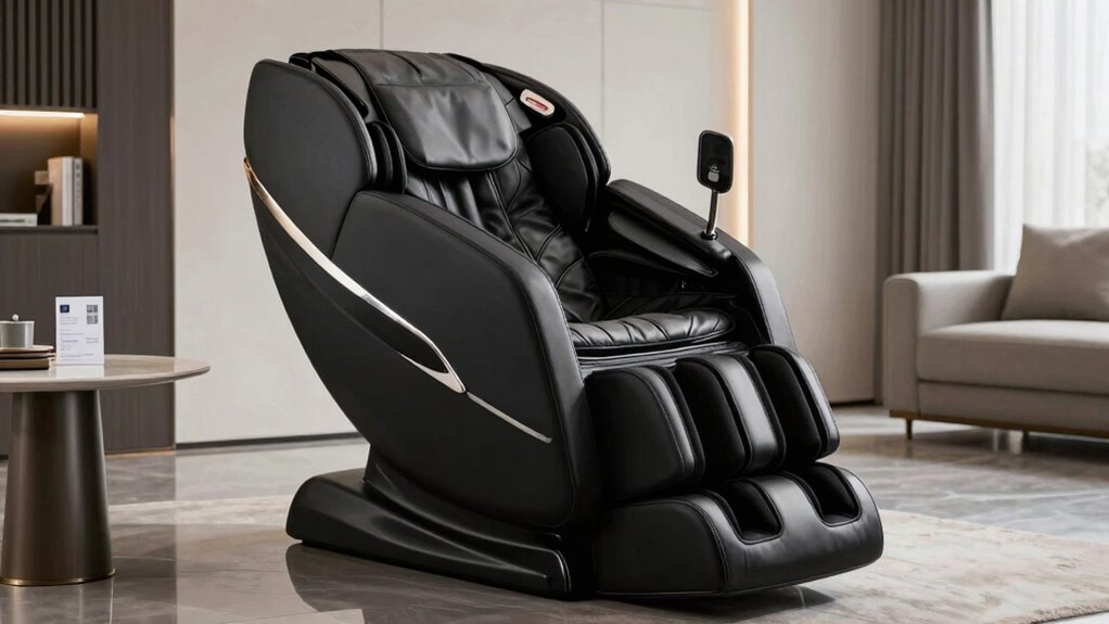 choose comfortable lightweight chair