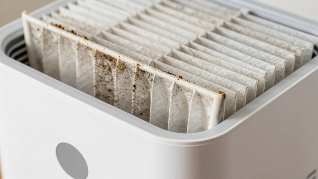 choose correct replacement filter