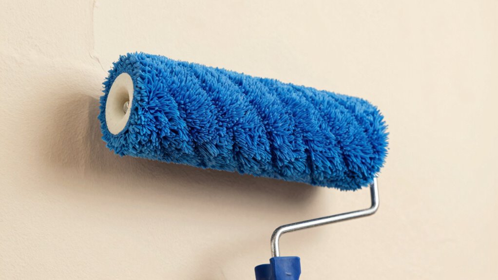 choose correct roller width