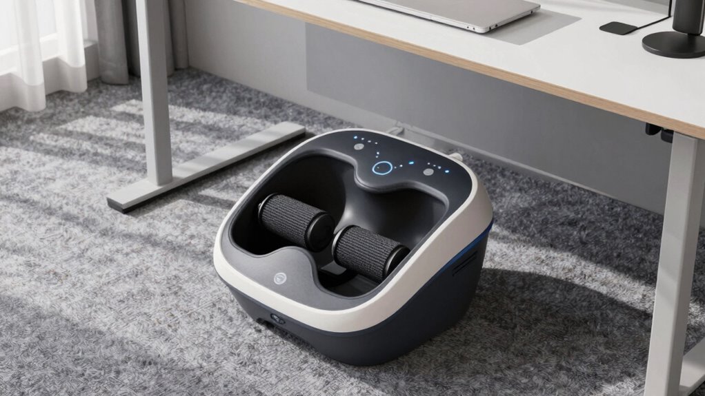 choose customizable safe massager