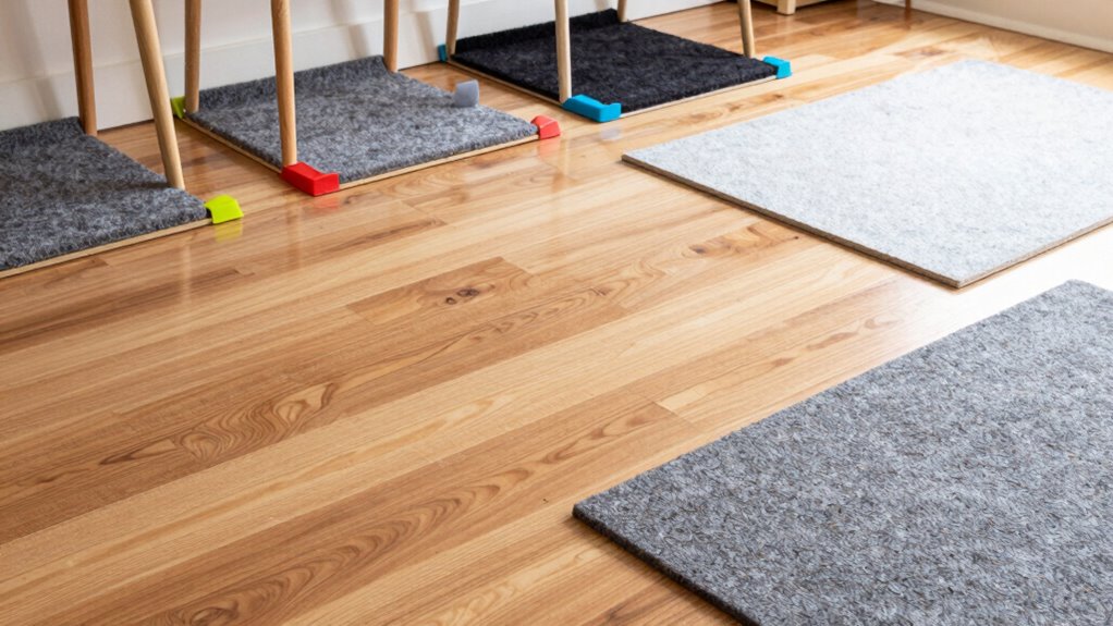 choose durable protective materials