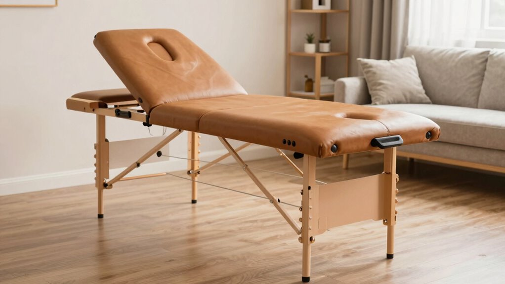 choose durable supportive tables